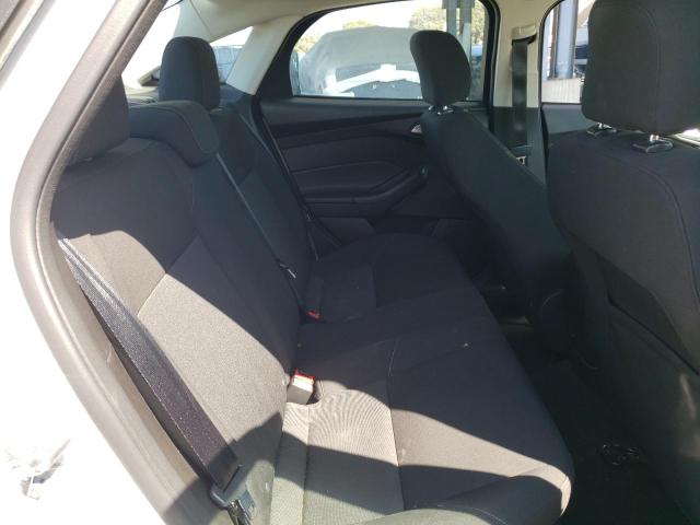1FADP3H2XHL206513 Ford FOCUS SEL