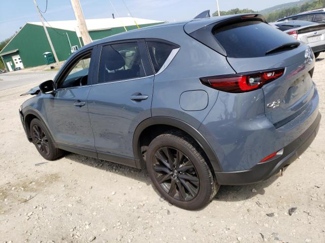 JM3KFBCM2N0530907 Mazda CX-5 Prefe  2