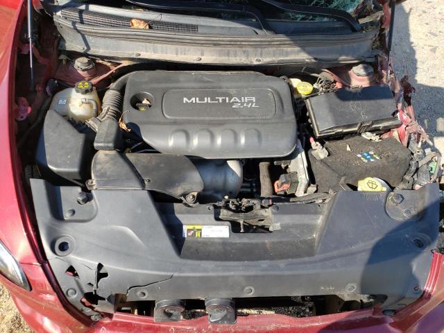 1C4PJLAB2EW154016 Jeep Cherokee Sport
