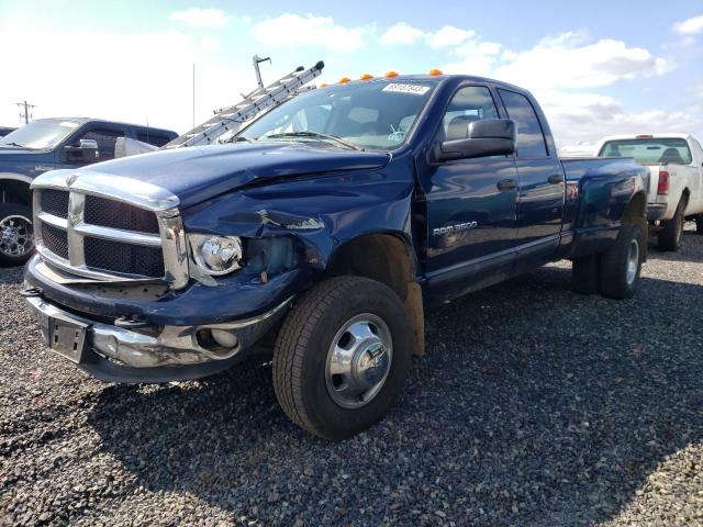 2005 Dodge Ram 3500 ST