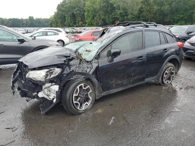 2017 Subaru Crosstrek Premium