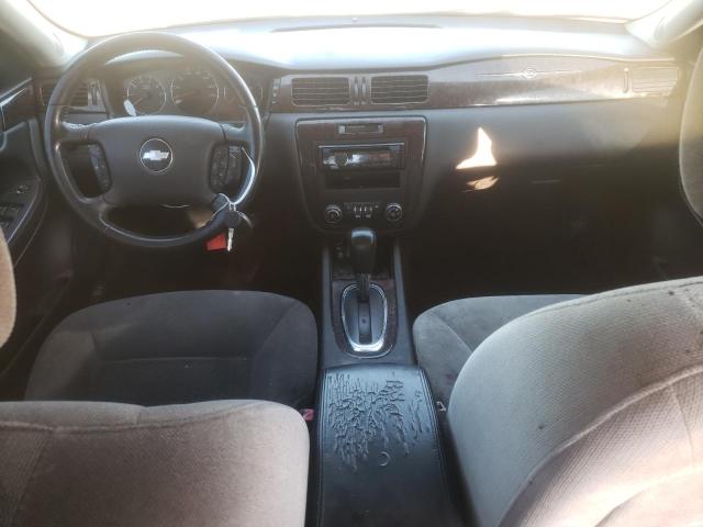 2012 Chevrolet Impala Lt VIN: 2G1WG5E33C1213807 Lot: 51154434