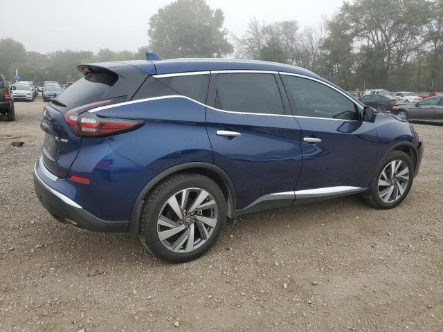 5N1AZ2CS7LN140195 Nissan Murano SL 3