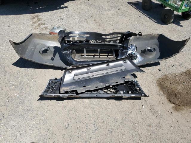 5N1AN0NW3EN807251 Nissan XTERRA X