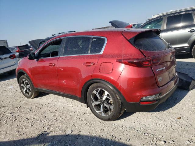 KNDPM3AC8L7737214 KIA Sportage Lx