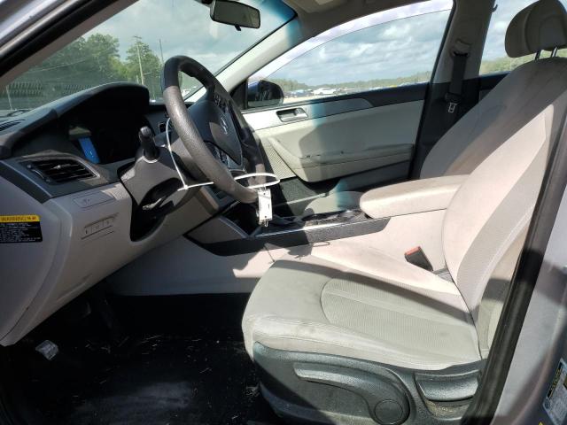 Hyundai SONATA SE 2017 5NPE24AF7HH459194 Image 7
