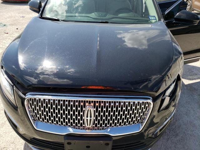 5LMCJ1C99KUL53237 Lincoln MKC