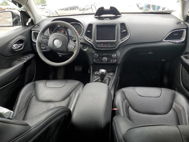 2023 JEEP CHEROKEE A 1C4PJMMB1PD112954