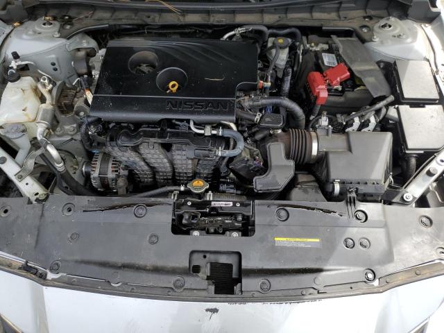 1N4BL4EV7KC241637 Nissan ALTIMA SL