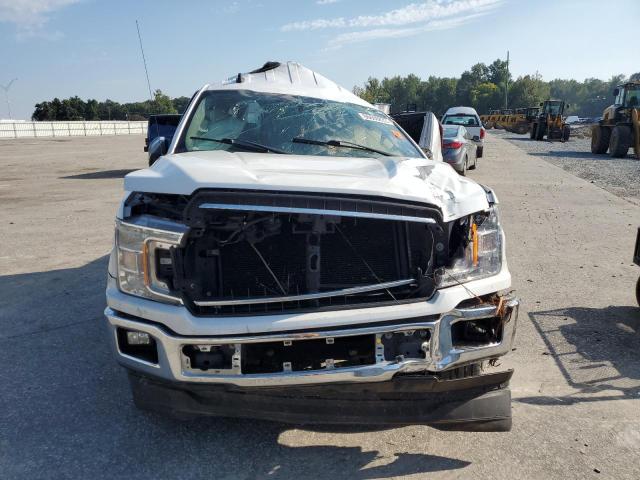 1FTEW1C52KFA66633 Ford F150 Supercrew