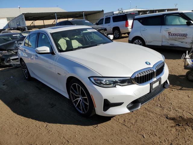 2022 BMW 330E - 3MW5P7J04N8C73879