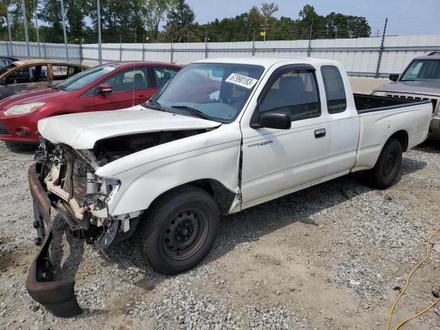 1997 Toyota Tacoma 