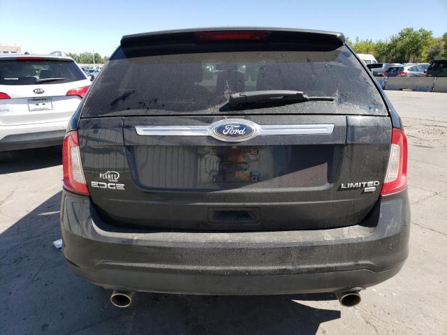 2FMDK4KC1BBA70744 2011 FORD EDGE, photo no. 6