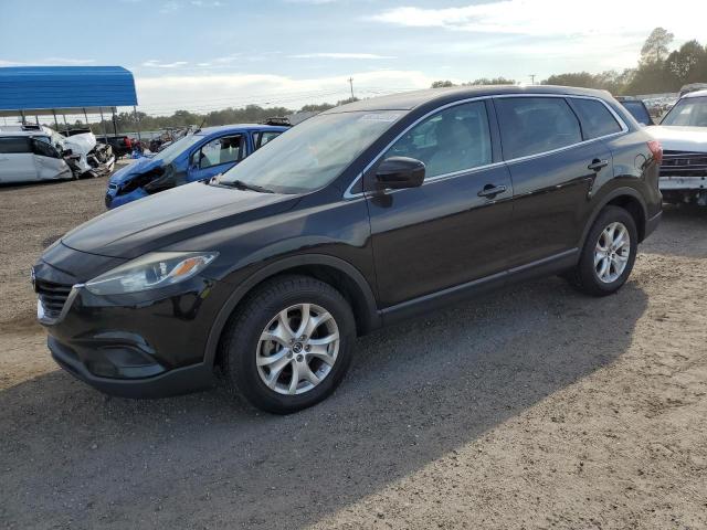 2013 Mazda CX-9 Sport