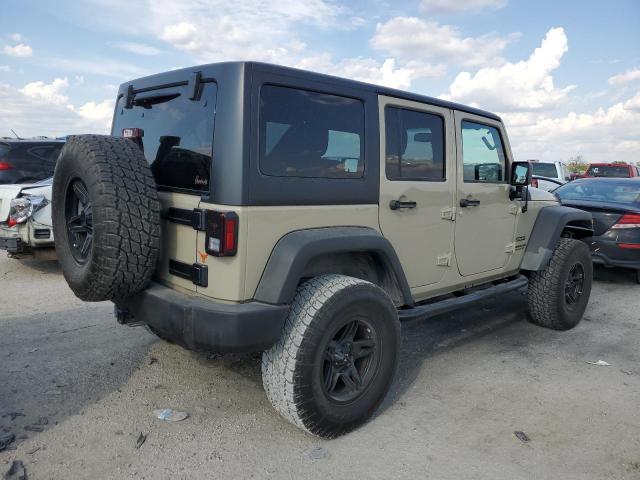 1C4HJWDG5HL570242 Jeep Wrangler Unlimited Sport
