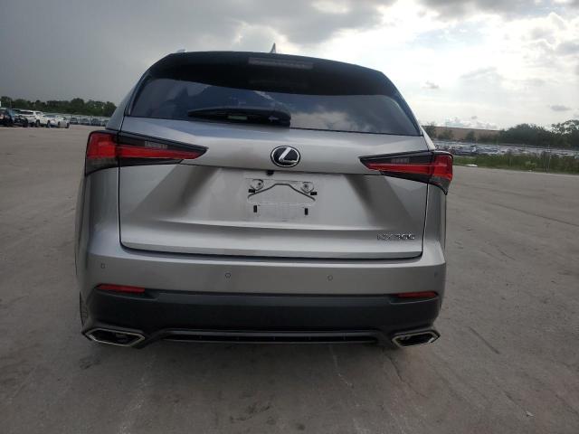 2020 LEXUS NX 300 JTJGARBZ0L2160459