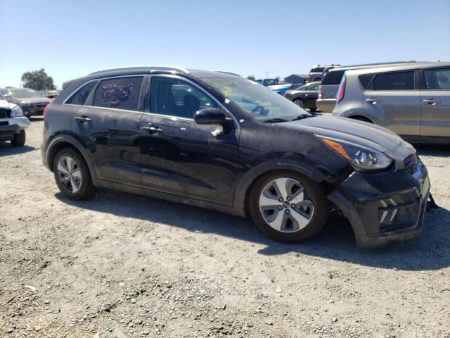 KNDCB3LCXL5377585 KIA NIRO LX