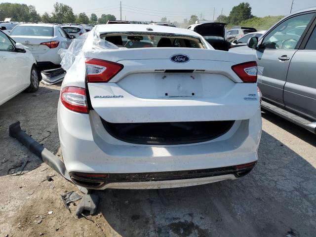 3FA6P0H92ER242536 Ford FUSION SE