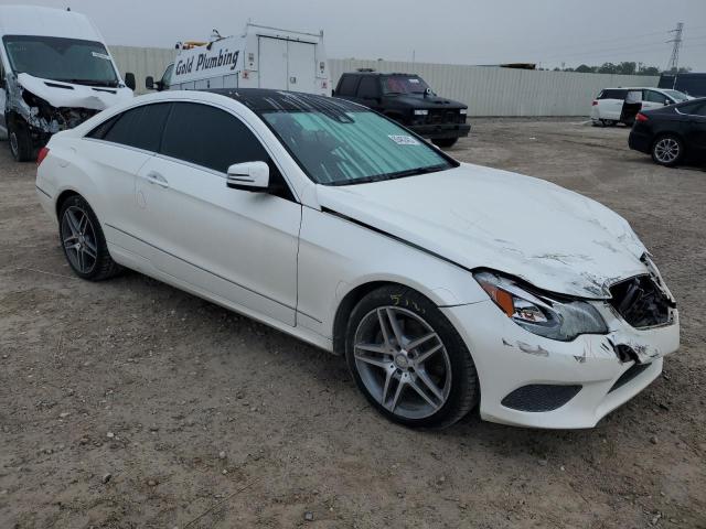 WDDKJ5KB2EF283173 Mercedes-Benz E 350