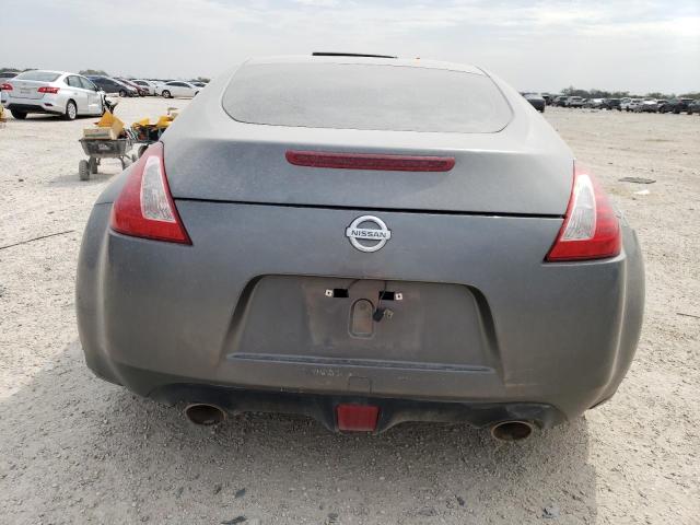 JN1AZ4EHXGM936293 Nissan 370Z BASE