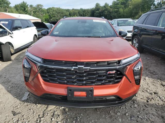 2024 CHEVROLET TRAX 2RS KL77LJE23RC005353