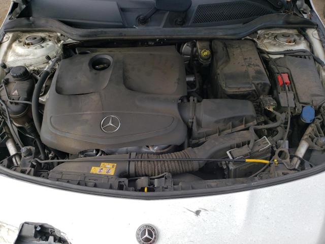 WDDSJ4GB0JN636531 Mercedes-Benz CLA 250 4MATIC