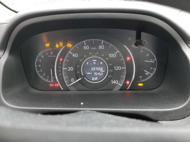 5J6RM4H32FL022536 Honda CR-V LX