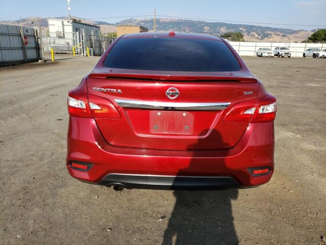 3N1AB7AP0HY351918 Nissan SENTRA S