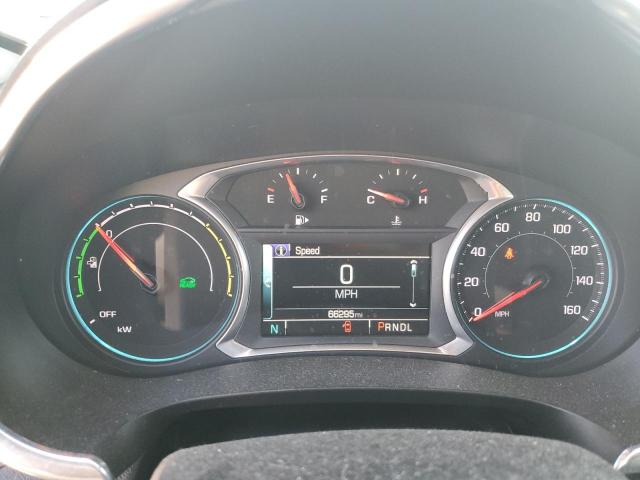 2016 CHEVROLET MALIBU HYB - 1G1ZJ5SU4GF340253