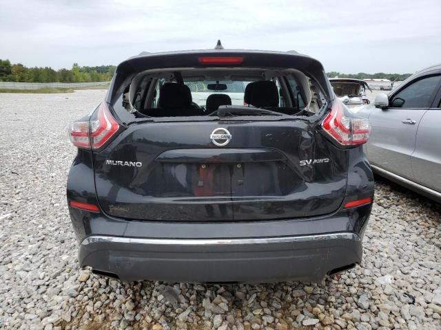 5N1AZ2MH0JN107569 | 2018 NISSAN MURANO S