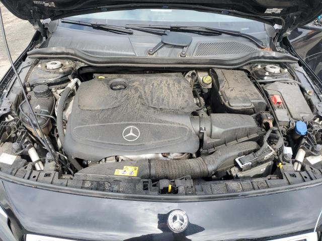 WDCTG4GB7JJ470622 Mercedes-Benz Gla 250 4matic