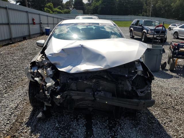 KNAFX4A69G5445704 KIA FORTE LX