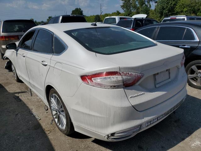 3FA6P0H9XER320092 | 2014 FORD FUSION SE