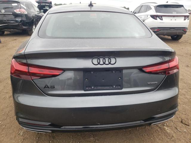 WAUEACF53NA016487 Audi A5 PRESTIG 6