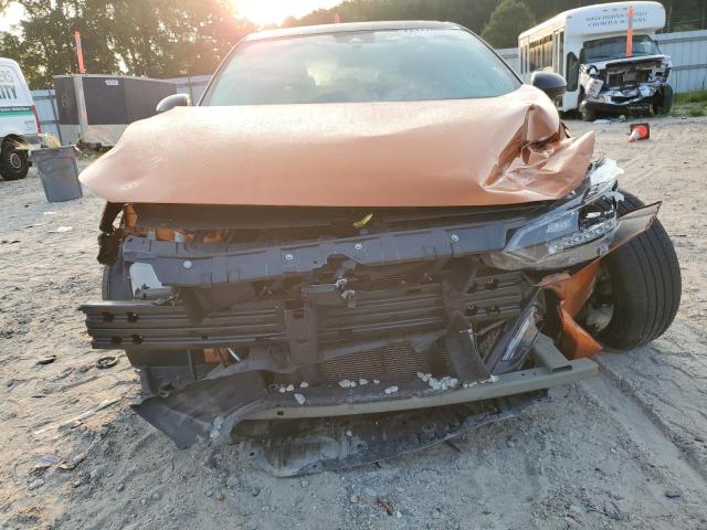 3N1AB8DVXLY306932 Nissan SENTRA SR