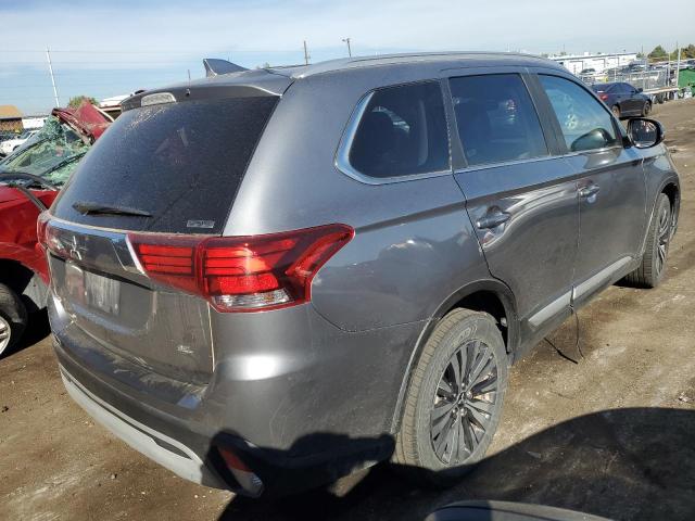 JA4AZ3A33LZ023223 | 2020 MITSUBISHI OUTLANDER