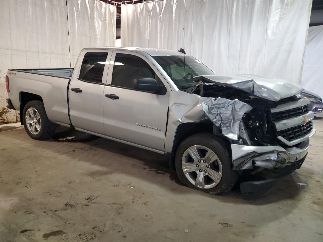 1GCVKPEC0HZ230530 CHEVROLET ALL Models 2017