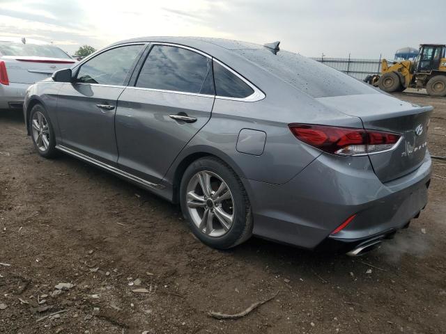 5NPE34AF6JH619763 | 2018 HYUNDAI SONATA SPO