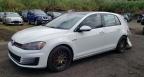 2016 VOLKSWAGEN GTI S/SE - 3VW4T7AU5GM067944
