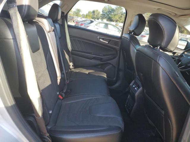2FMPK3AP0FBB73932 Ford EDGE SPORT