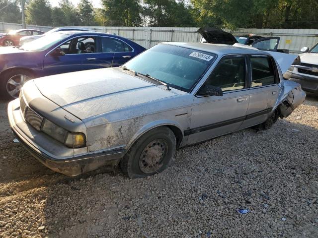 1992 Oldsmobile Cutlass Ciera Base VIN: 1G3AL54N8N6439885 Lot: 67908143