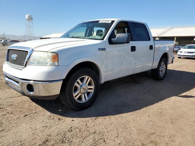 2007 Ford F-150 SuperCrew 