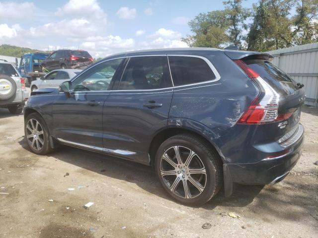 YV4A22RL1M1742637 2021 VOLVO XC60 - Image 2