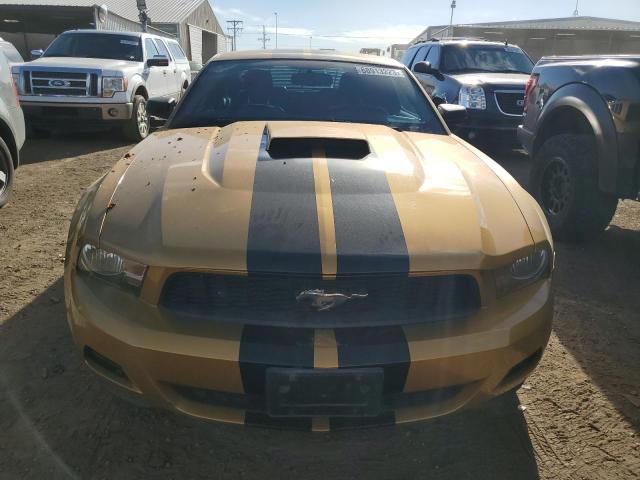 2010 Ford Mustang - Image 5