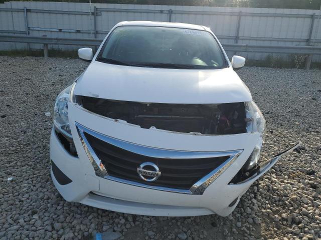 3N1CN7AP3KL814851 | 2019 NISSAN VERSA S