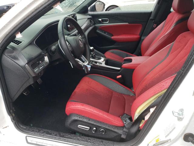 19UDE4G72PA004943 Acura Integra A-spec Tech