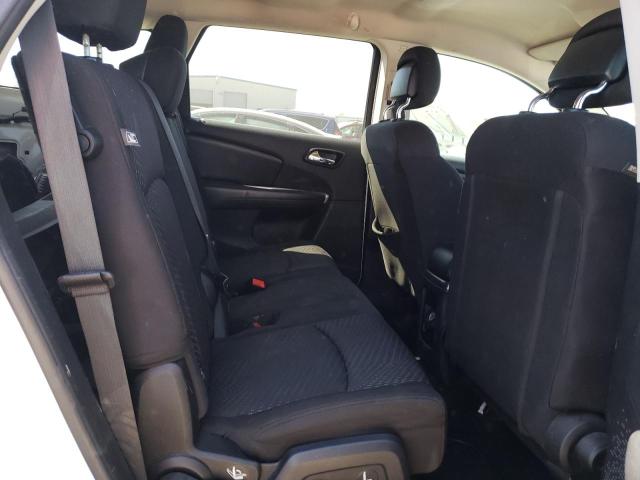 3C4PDCAB0GT149607 Dodge JOURNEY SE