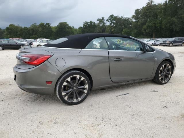 2017 BUICK CASCADA PR - W04WH3N55HG010819