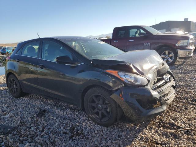 KMHD35LH3GU277411 Hyundai ELANTRA GT