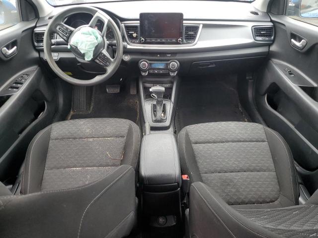 3KPA24AD3ME397627 Kia Rio LX 8